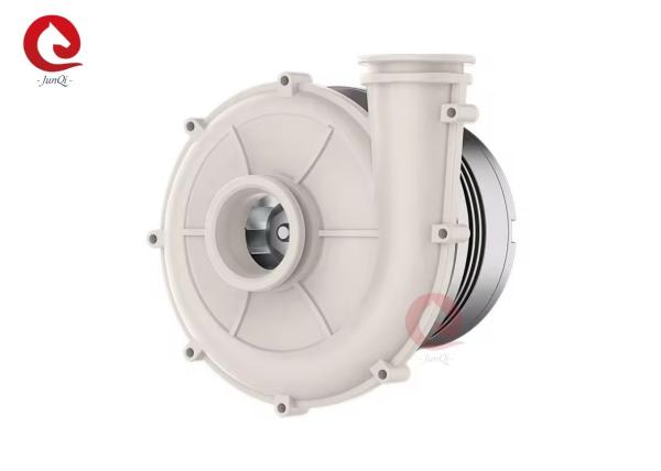 Buy cheap AC Small High Pressure Centrifugal Blower OWB9275-220VAC 21kpa 1337L/pm For SPA Machine from wholesalers
