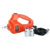 Buy cheap 3 In 1 5 Ton 12v Kit Hydraulic Car Jack 155mm Lift With Electric Impact Wrench from wholesalers