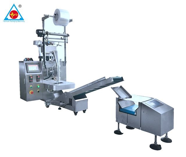 vibrating bowls screw Counting Fastener Nuts and Bolts Hardware Kits Counting Packing Machine