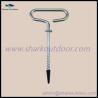 Buy cheap Tent ice peg for fishing tent from wholesalers