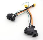 PVC Car Battery Wiring Harness XT60 Connector RC Lipo Battery Charger Cables