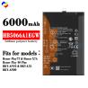 Buy cheap HB5066A1EGW Rechargeable Battery 6000mAh 4.48V for Huawei Honor Play7T X7A Play 40 Plus from wholesalers
