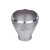 Buy cheap Seamless SS Pipe Fitting Reducer A234 WPB ANSI B16.9 SCH40 from wholesalers