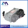 Buy cheap Car Air Bag Compressor BMW F01 F02 Air Ride Suspension Compressor Pump OEM 37206789450 from wholesalers