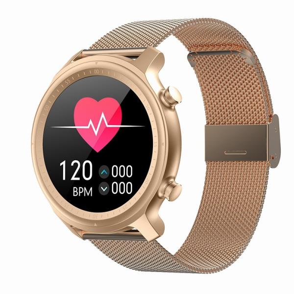 Buy cheap BT 5.0 Round Android Watch Faces from wholesalers