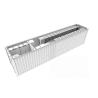 Buy cheap 500kWh Solar Powerwall Lithium Ion Battery 50Hz LiFePO4 Rechargeable from wholesalers