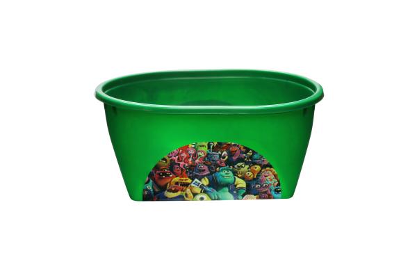 Buy cheap Malaysia Iml Plastic Containers Disposable Oven Safe Food Container from wholesalers