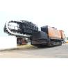 Buy cheap 300T Trenchless Boring Machine Pipe Pulling Underground DL3000 from wholesalers