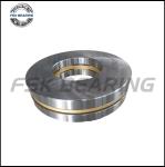High Precision TRTB651 Thrust Tapered Roller Bearing For Oil Well Drill Pipe