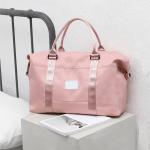 Waterproof Travel Garment Duffel Bag Custom Logo Sport Fitness Tote Bag Large