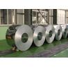 Buy cheap DX51 Steel Grade EN 10147 Hot Dip Galvanized Steel Coil Roll For Industrial Freezers from wholesalers