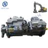 Buy cheap Kawasaki K5V80DT 14574463 14524927 Excavator Pump EC140B EC140 EW145B Hydraulic Main Pump for Volvo Excavator Spare Parts from wholesalers