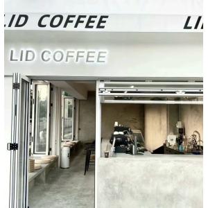 Breeze Bedroom Sanctuary Folding Window System Promoting Restful Sleep Through