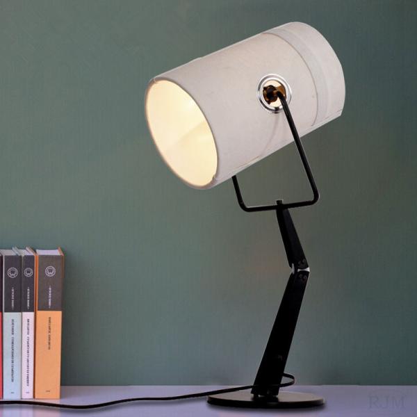 Buy cheap Italy Diesel Fork Design Desk Lamp Post Modern Table lamp(WH-MTB-81) H-MTB-87 ) from wholesalers