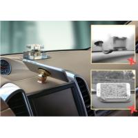 Buy cheap Hot sale magnetic mobile phone holder Magnetic Car phone holder metal stand product