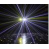 Buy cheap Star Laser Effect Light Laser Disco 12w Full Color DJ KTV Party Lights For Stage Decoration from wholesalers