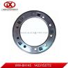 Buy cheap Rear Brake Drum Spare Parts ISUZU Truck 1423153772 1 42315377 2 from wholesalers