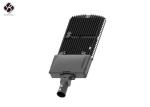 100W - 300W Aluminum LED Roadway Lighting Fixtures With Photo Sensor 10KV / 20KV