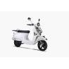 Buy cheap 60v Lithium Electric Powered Motorbike 3000w Battery Motorcycle IPMS from wholesalers