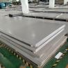 Buy cheap 304L Inoxidable Stainless Steel Sheet Plate 4mm Hot Rolled from wholesalers