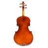 Buy cheap Factory spot violin beginner children adult professional grade handmade solid wood violin grade test western instruments from wholesalers