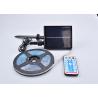 Buy cheap 1200Mah IP65 30Lamps/M 5m Remote Control LED Strip Lights from wholesalers