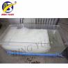 Buy cheap 1580x850x1650mm 60 Tons 220 Volt Fishing Boat Ice Maker from wholesalers
