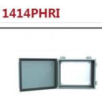 Buy cheap 1414phri Precision Sheet Metal Fabrication Parts Mild Steel Junction Box product