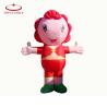 Buy cheap 3D Inflatable Cartoon Mascot from wholesalers