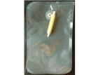 Hotel Long Tube Valve Disposable 100mm Liquid Soap Bag