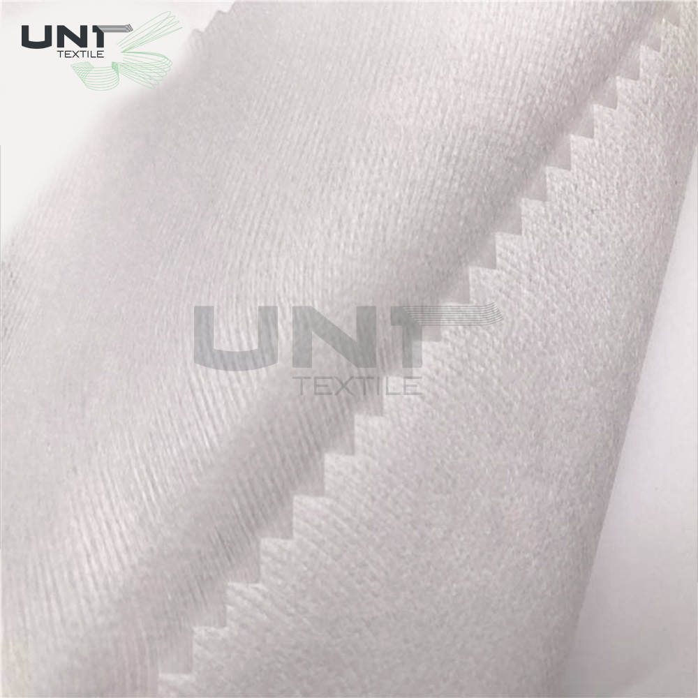 Eco Friendly 100% Tencel Customizable Width Spunlace Non Woven Fabric Raw Material