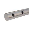 Buy cheap Customized Laser Cutting and Stamping Parts at Low Prices for AiSi Standard Needs from wholesalers