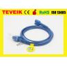 Buy cheap MEK DB 6 pin to DB 9pin Spo2 Extension Cable For MP 100 110 400 500 600 1000 from wholesalers