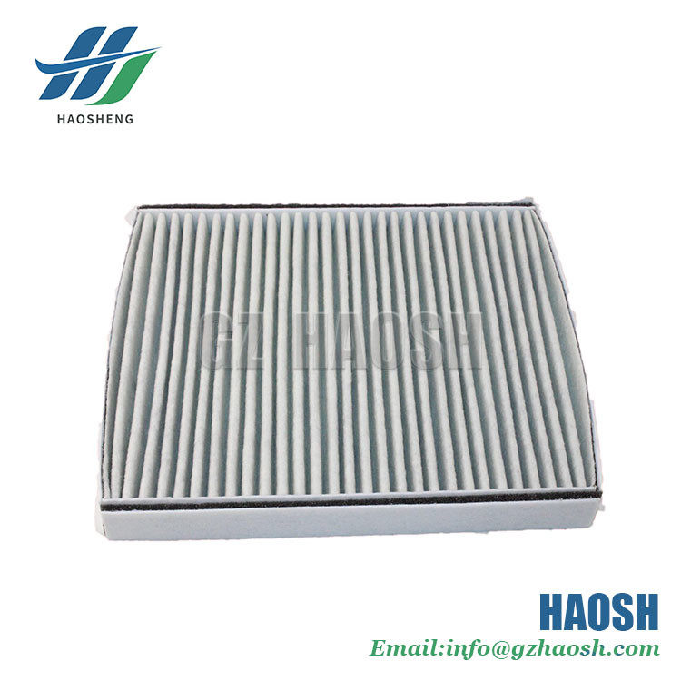 SHE 16N619 AA-N Air Conditioning Filter Core SHE 16N619 AA N For Ford Transit V348