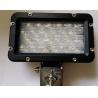Buy cheap 72W LED working light for jeep, EPI LEDS, ATV,4X4 OFF ROAD ,work lamps LED-D3072 from wholesalers