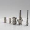 Buy cheap OEM Custom CNC Parts Precision CNC Hardware Parts Professional from wholesalers