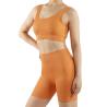Buy cheap OEM Women 2 Piece Outfits Workout Yoga Gym Sports Bra High Waist Biker Shorts from wholesalers