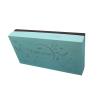 Buy cheap Luxprinters Cardboard Packaging Box 40x33x11cm With Gold Stamping from wholesalers
