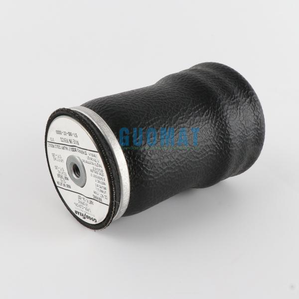 Buy cheap 1S4-007 Goodyear Air Spring Mac-k truck Flexible Member 579-08-1-032 For Link 1101-0020 from wholesalers