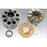Buy cheap Hydraulic Piston Sauer Pumps PV42-28 from wholesalers