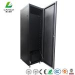 Data Room Indoor 42U Server Rack Cabinet Energy Saving