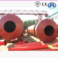 Buy cheap Hot Sale Competitive Price Biomass Rotary Dryer product