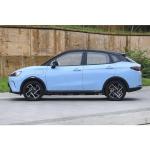 2024 NETA AYA Electric SUV Car Electric Sports Car Nezha V Adult High Speed 5