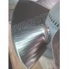 Buy cheap Kaplan Hydro Turbine / Water Turbine for Water Head 2-25m and capacity 100KW-1000KW from wholesalers