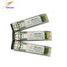 Buy cheap 1310NM 10KM LR DFB+PIN 10G SFP+ Module Optical Fiber Module With the best price from wholesalers
