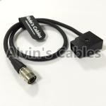 ANTON BAUER D-Tap Female to 4pin Hirose Male Power Cable for Audio Root eSMART