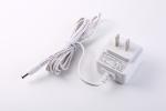 6W 5V 0.5A 5V 1A Wall Mount Power Adapter 5V 1.2A 2.1*5.5 2.5*5.5 Connector