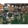 Buy cheap Low Capacity Coffee Packaging Machine , Semi Automatic Powder Filling Equipment from wholesalers