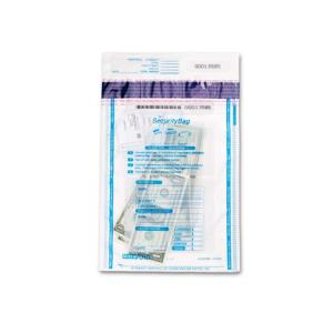 Buy cheap Perfect Printing Custom Tamper Evident Bag Waterproof With Sequential Numbering from wholesalers