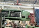 Wear Resisting Dia 3.0mm 4M Gabion Machine with strong toughness